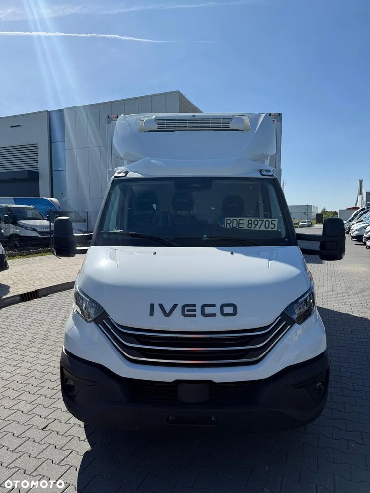 Iveco Daily 35S16HA8 3.0 - 2