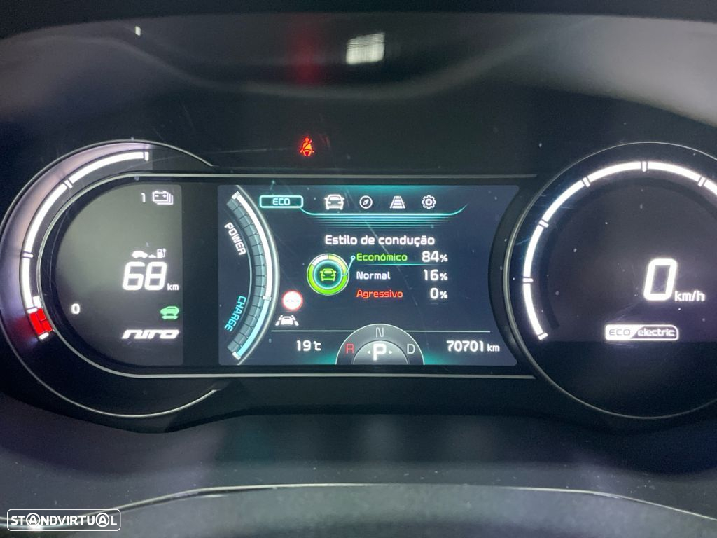 Kia e-Niro 64kWh - 3