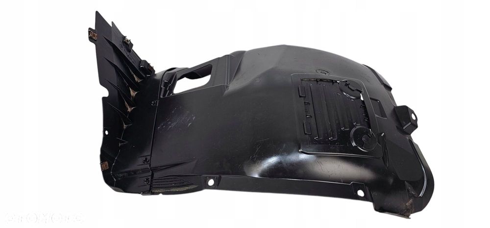 Bmw E90 E91 Nadkole Osłona Wnęki Koła Lewy Przód Przednie M-Pakiet 8040101 - 6