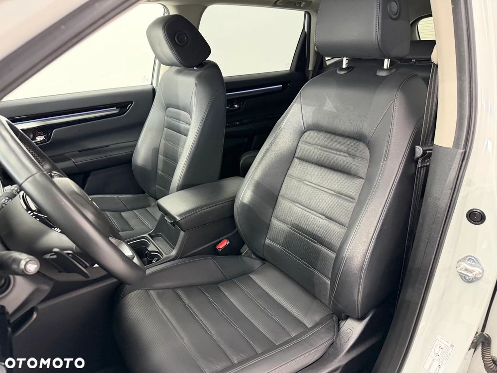 Honda CR-V 2.0 i-MMD HEV Advance AWD CVT - 11