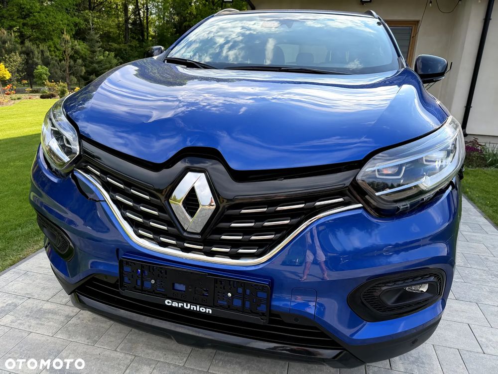 Renault Kadjar - 9