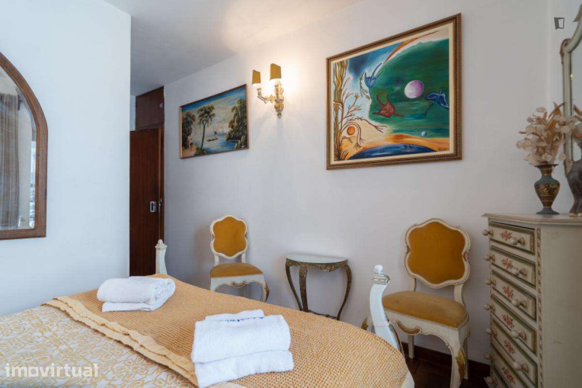 Apartamento com 2 quartos - localizado em Vila do Conde Porto - Grande imagem: 4/38