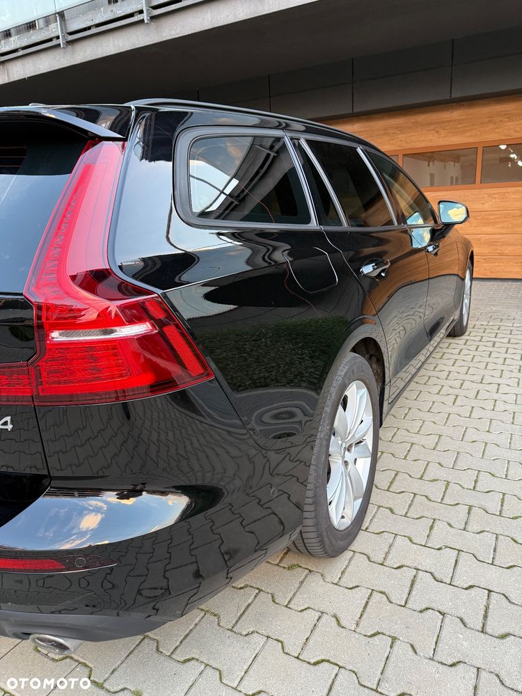 Volvo V60 D4 Momentum - 7