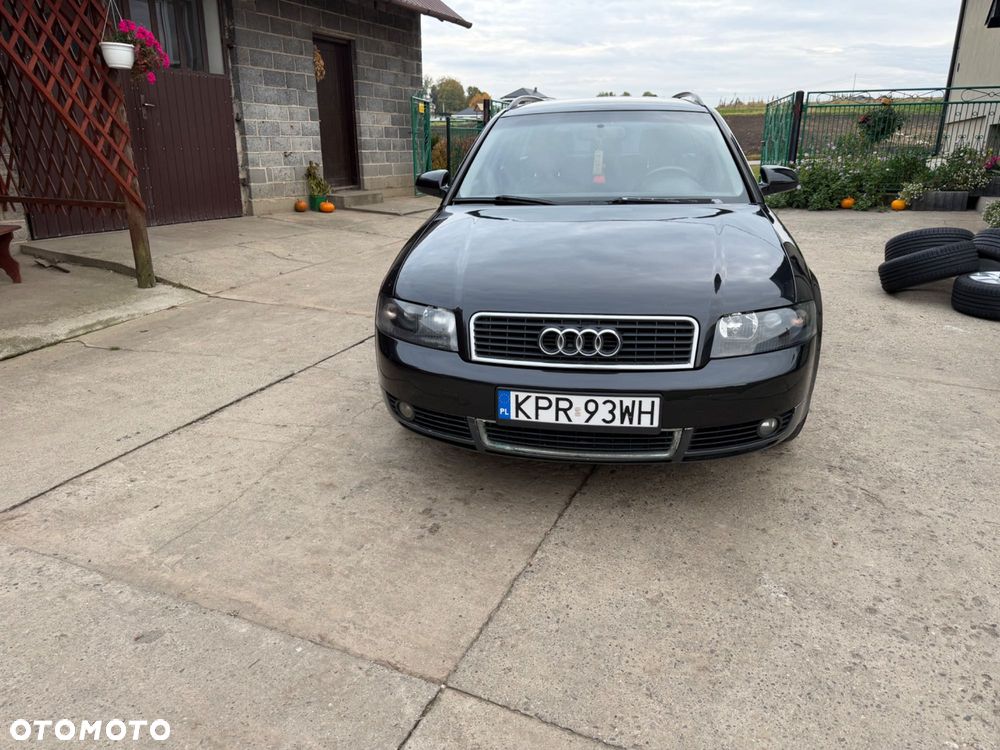 Audi A4 Avant - 3