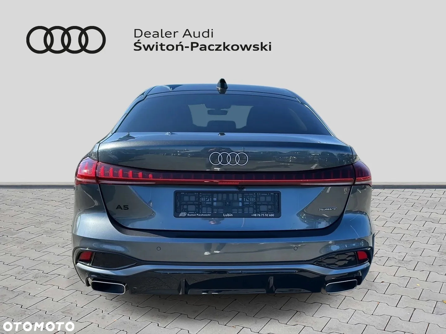 Audi A5 - 4
