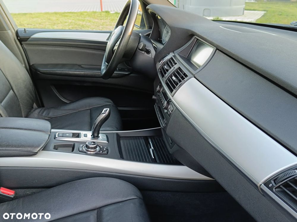 BMW X5 3.0d xDrive - 19