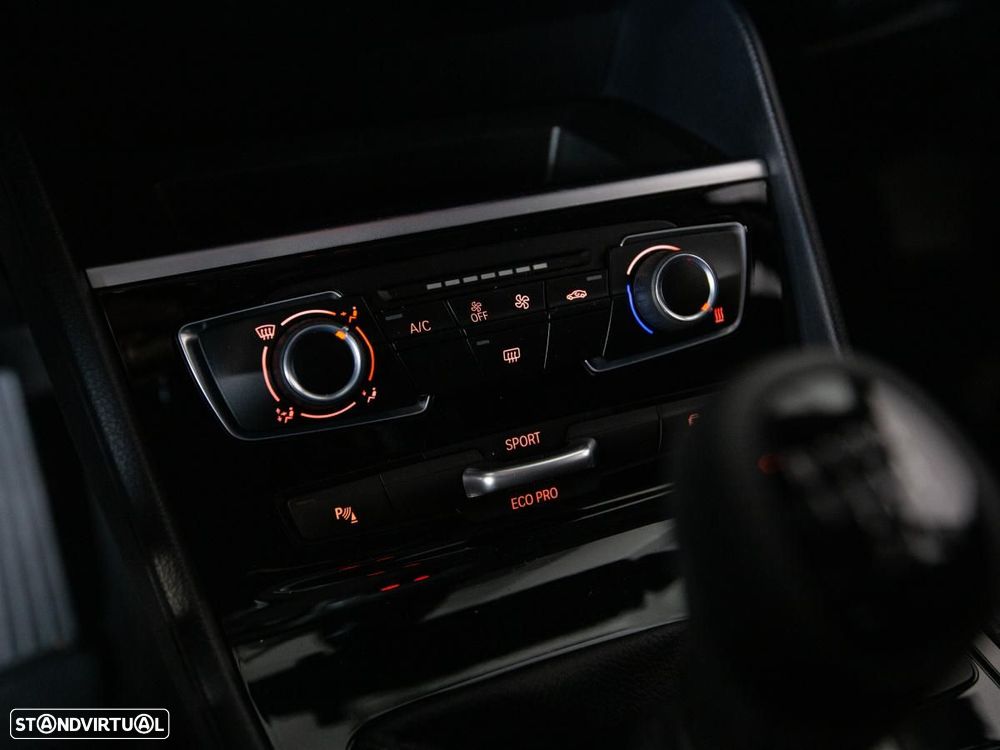 BMW 216 Gran Tourer d 7L Advantage - 18