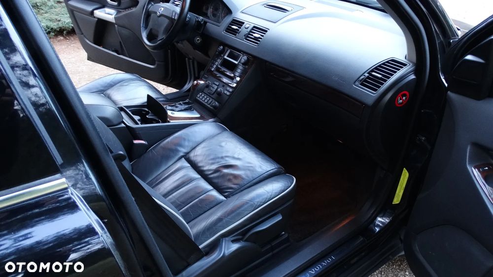 Volvo XC 90 4.4 V8 Executive - 20