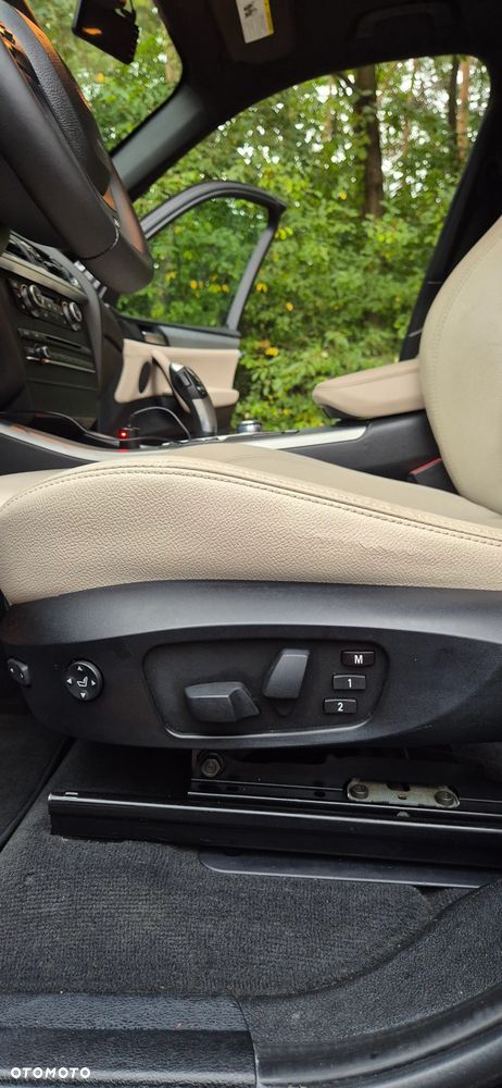 BMW X3 xDrive28i M Sport sport - 19