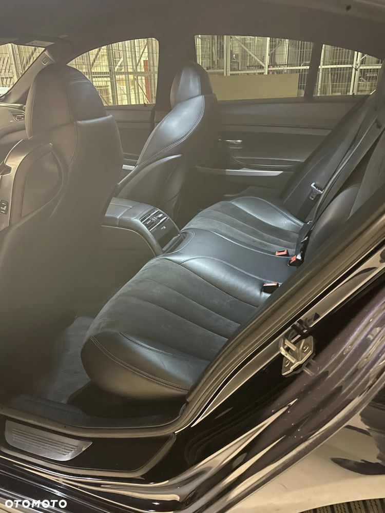 BMW Seria 6 640d xDrive M Sport Edition - 11