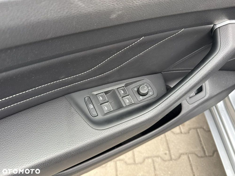 Volkswagen Arteon - 13