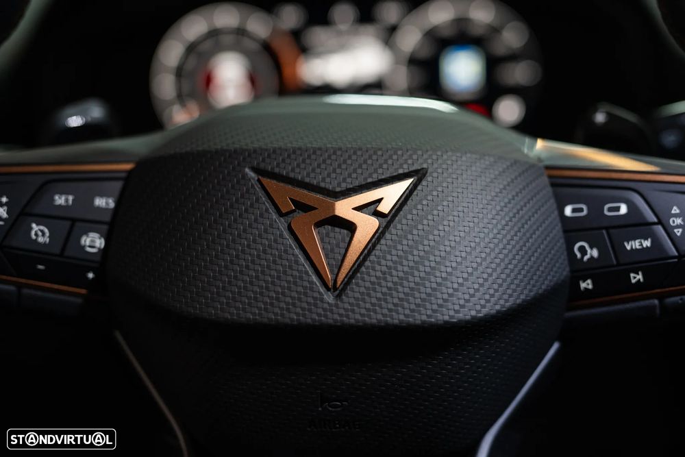 Cupra Formentor 1.5 TSI DSG - 13