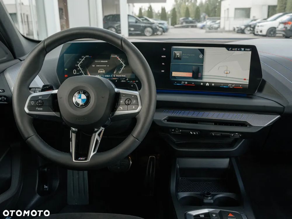 BMW Seria 1 - 10