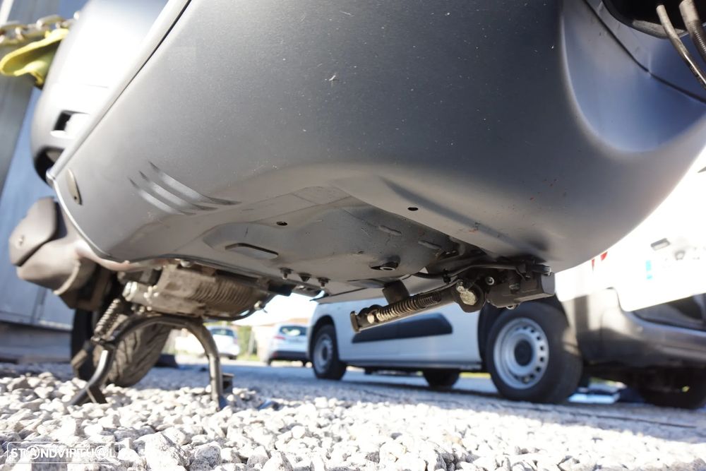 Vespa GTV 300 Sei Giorni II Edition - 38