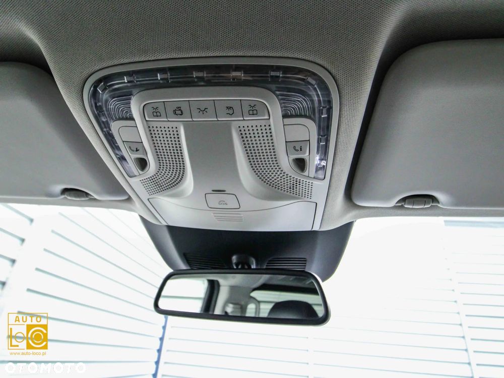 Mercedes-Benz Klasa V 250 d 4-Matic Avantgarde 7G-Tronic (ekstra d³) - 34