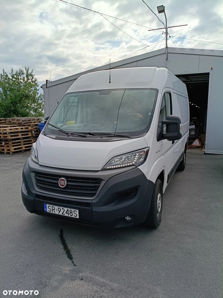 Fiat Ducato - 1