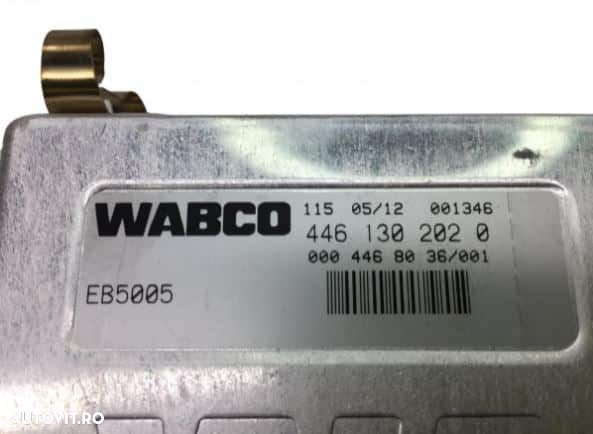 Calculator ebs mercedes mp4 0004469936 - 1