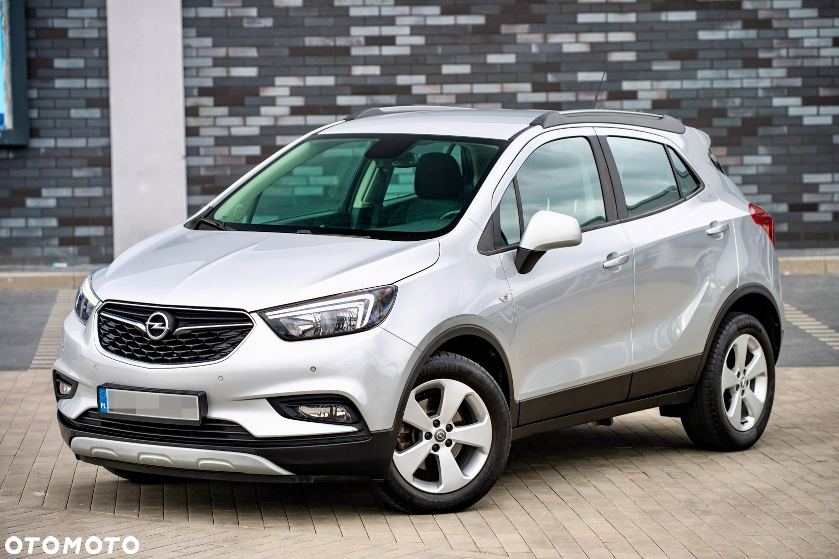 Opel Mokka 1.4 T Cosmo S&S EU6 - 3