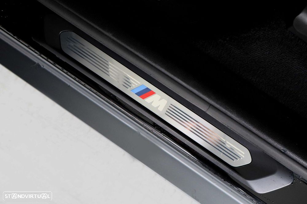 BMW X4 25 d xDrive Pack M Auto - 55