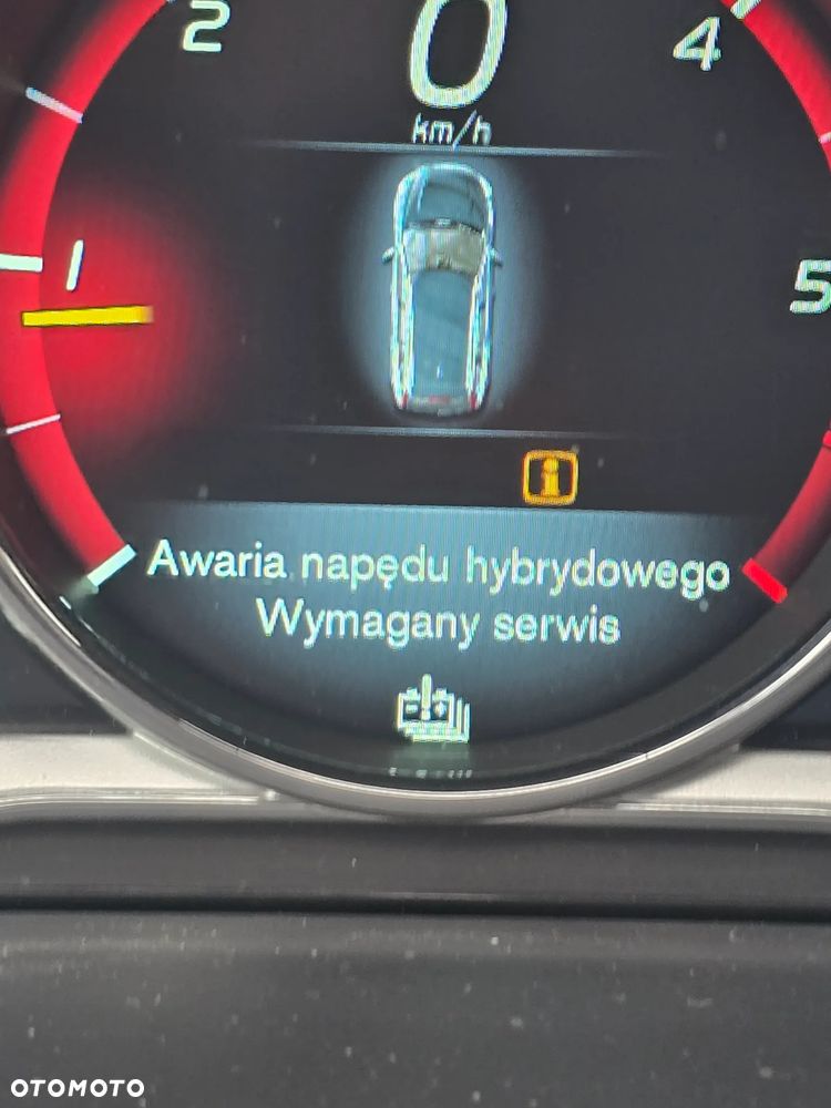 Volvo V60 - 11