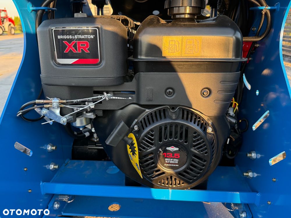 Inny RIPPA RS03 RS04 RS06 - 17