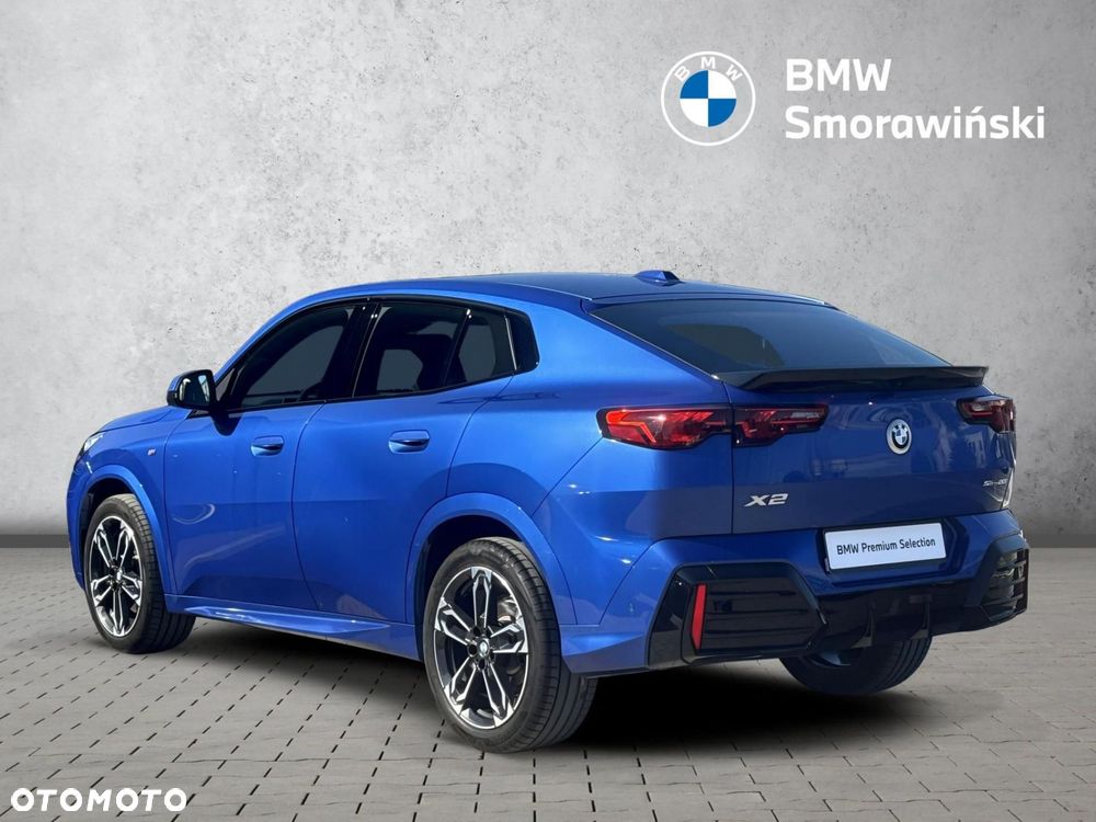 BMW X2 - 3