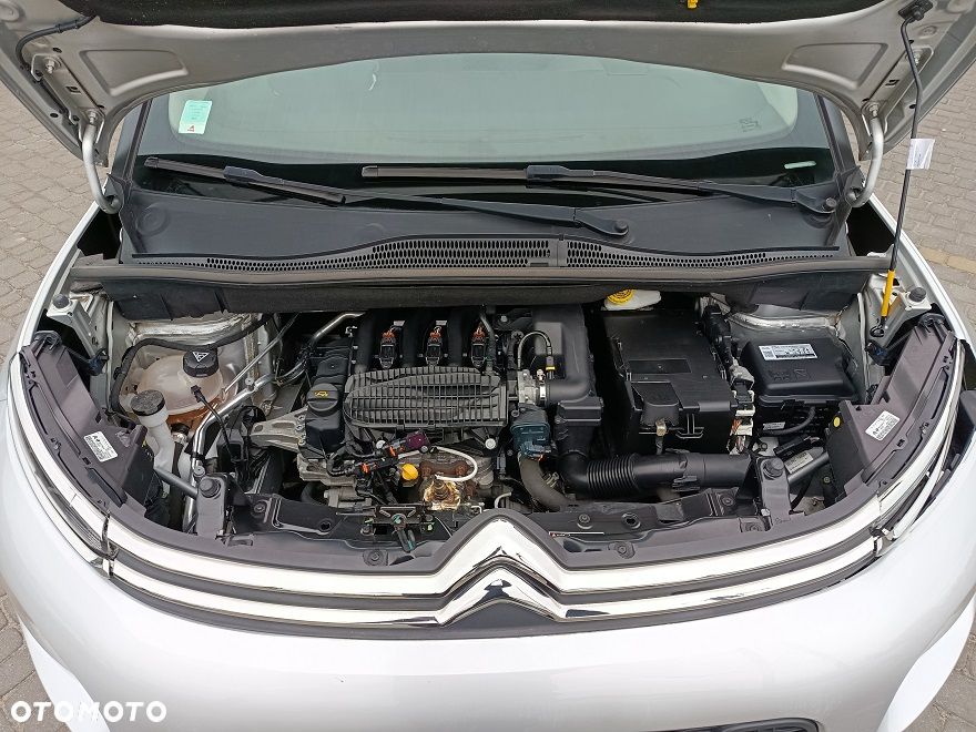 Citroën C3 Aircross - 2