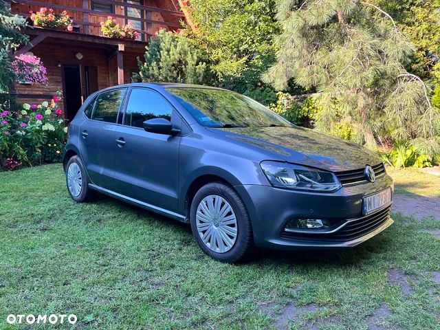 Volkswagen Polo 1.2 TSI BMT Comfortline - 18
