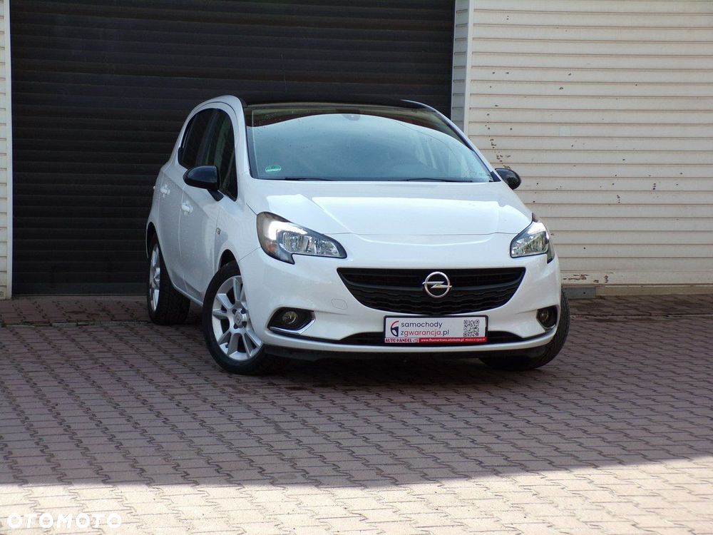 Opel Corsa - 2