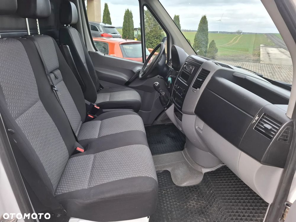 Volkswagen Crafter - 6