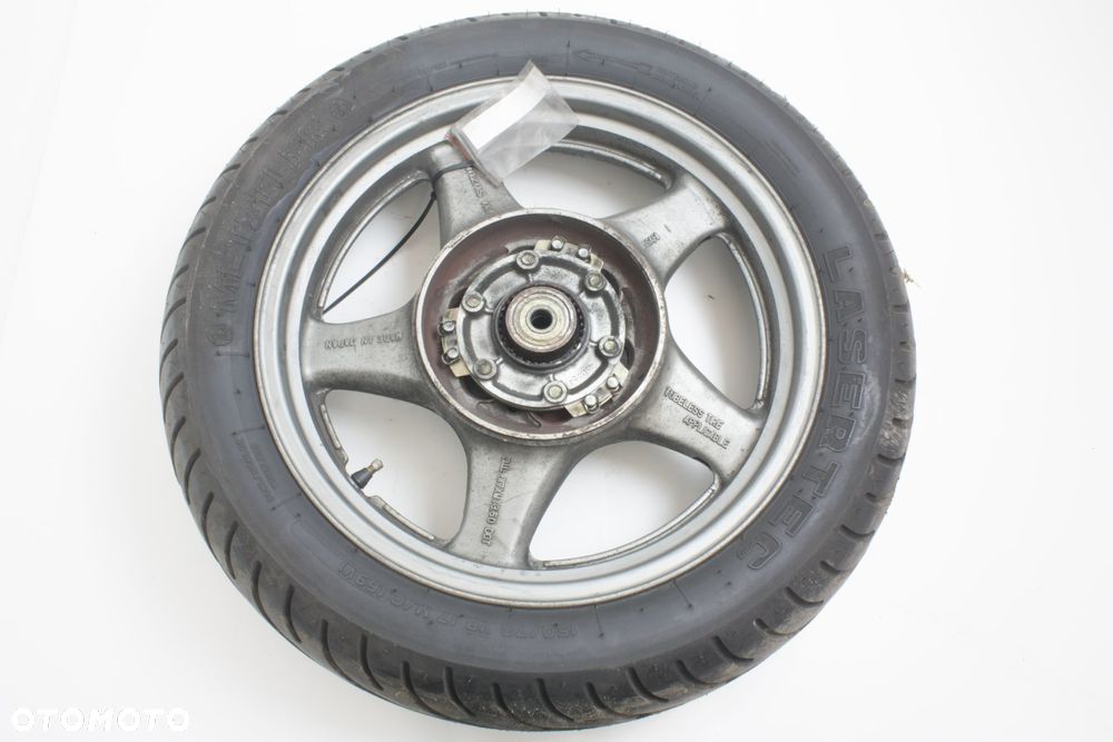 FELGA TYLNA KOŁO Suzuki VX 800 - 1