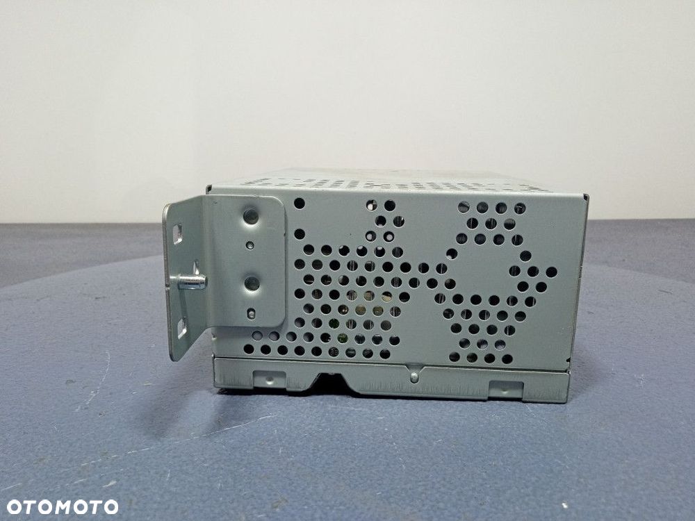 FORD FOCUS MK4 MODUŁ RADIA NAWIGACJI JX71-18D804-GS - 2