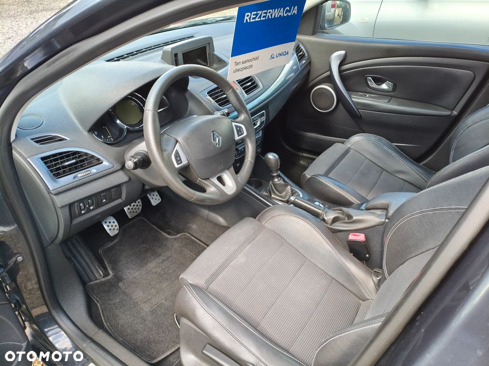 Renault Megane 1.5 dCi Expression - 22