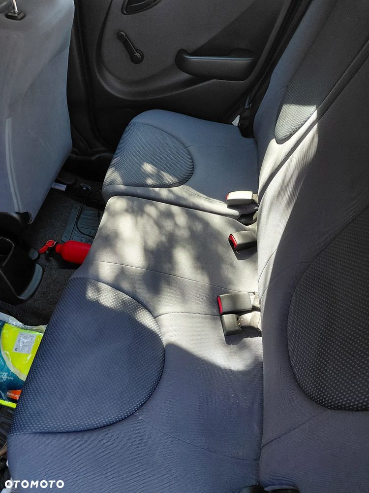 Honda Jazz 1.2 S - 6