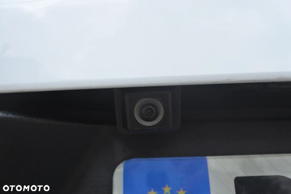 Kia Sportage 1.7 CRDI 2WD Vision - 29
