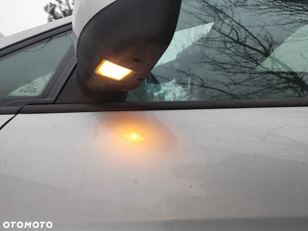 Ford C-MAX 2.0 TDCi Titanium - 13