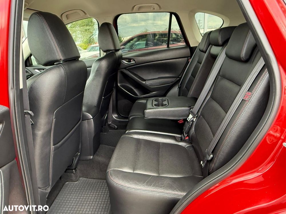 Mazda CX-5 CD175 4x4 Revolution - 15