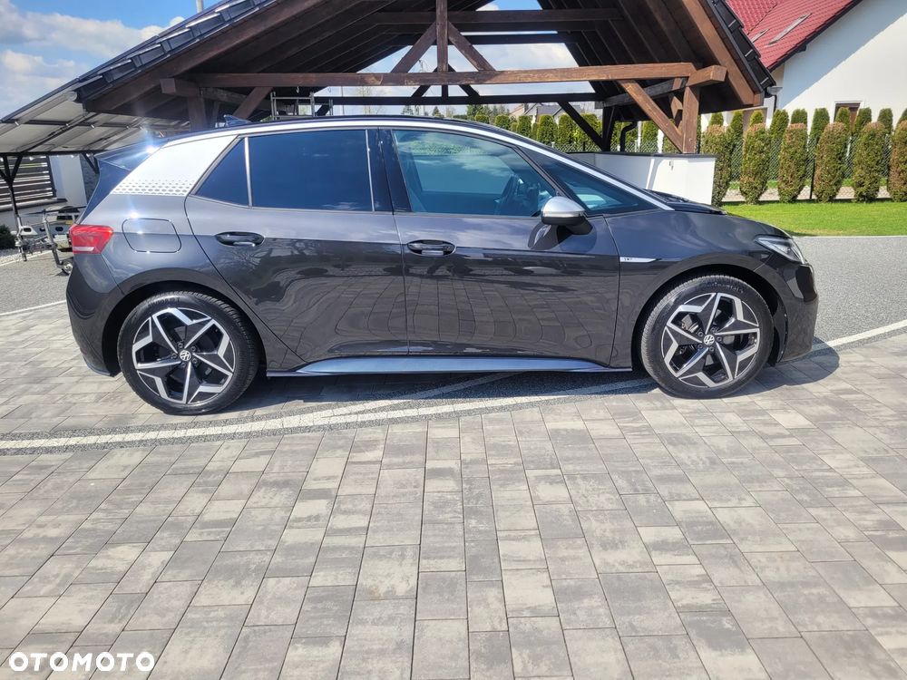 Volkswagen ID.3 Pro Performance Max - 7