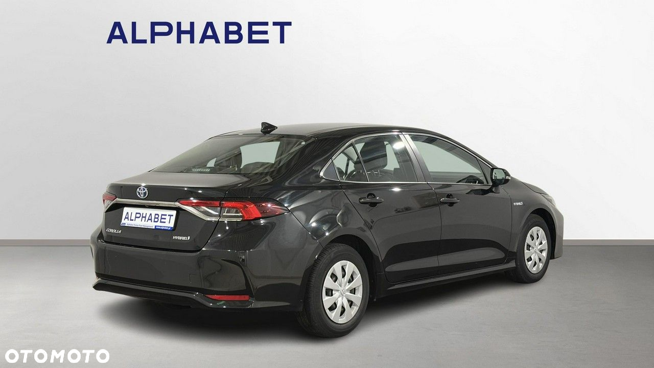 Toyota Corolla - 6