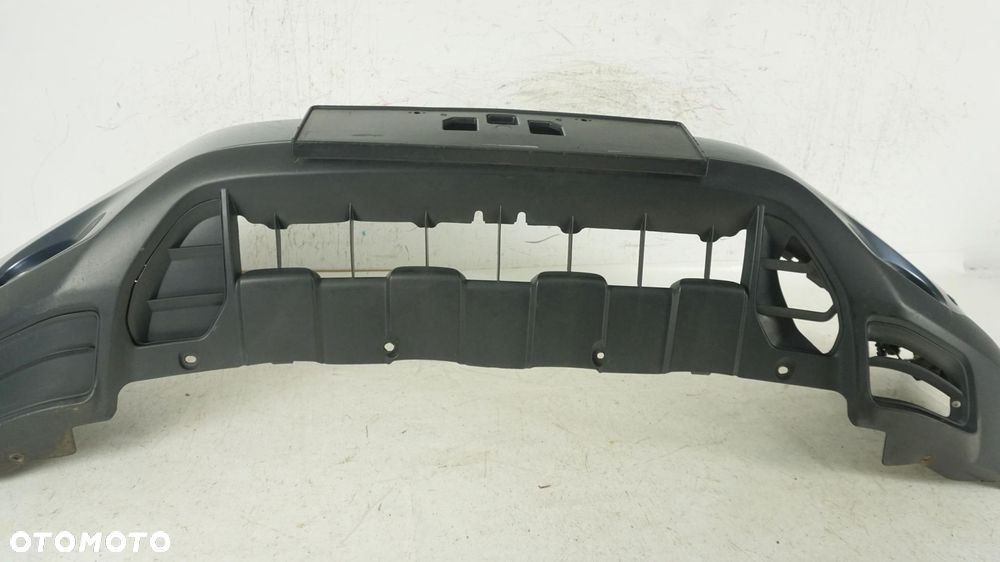 ZDERZAK PRZÓD PRZEDNI HONDA CRV CR-V 3 LIFT III 09-13 FL SPRYSKI NH684P - 7