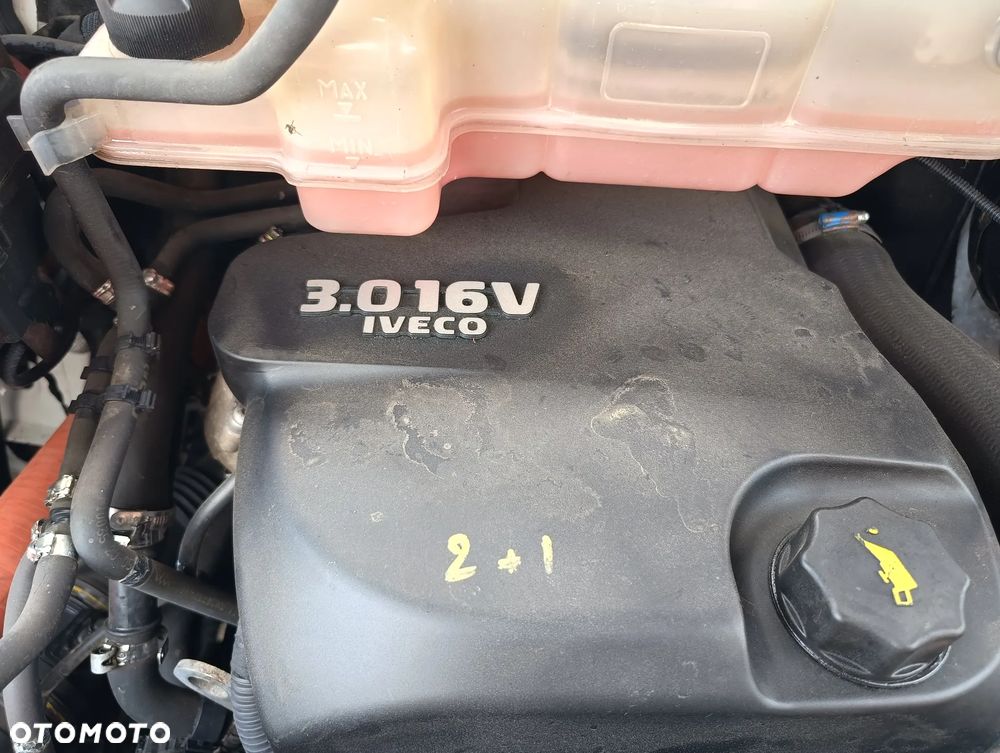 Iveco 50C18 - 35
