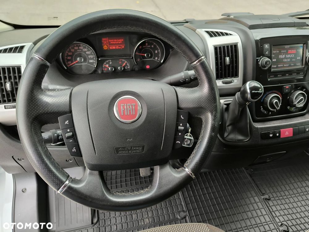 Fiat Ducato - 24