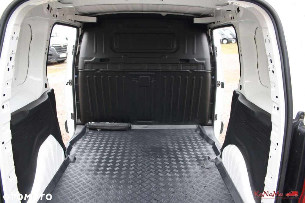 Citroën Berlingo - 15