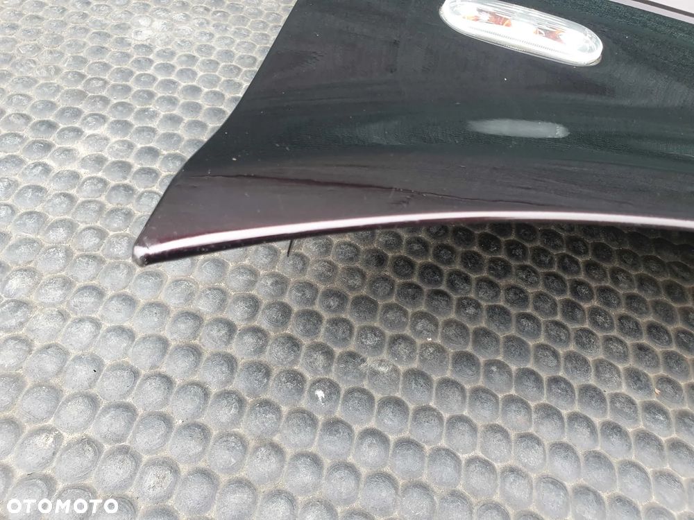 Błotnik Błotniki Lewy Prawy Nadkole Przod Przednie LL4U VW T5 Lift Transporter Caravella Multivan - 14