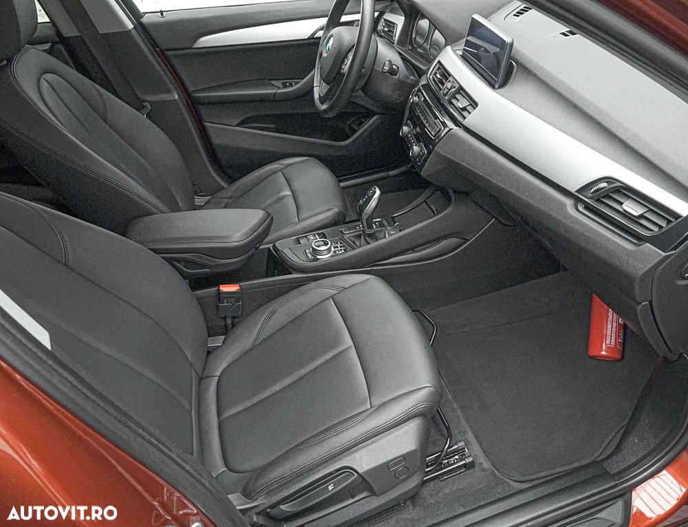BMW X1 - 13