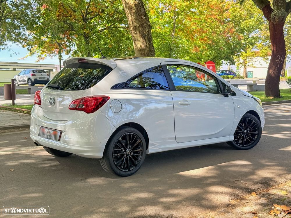 Opel Corsa - 9