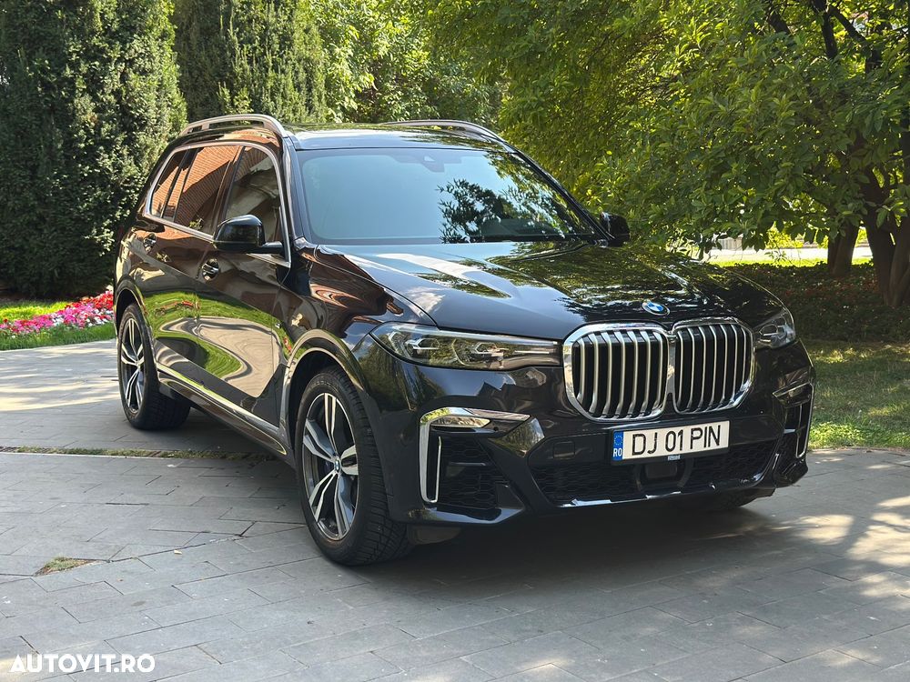 BMW X7 - 3