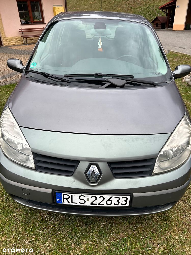 Renault Megane 1.6 Authentique - 1