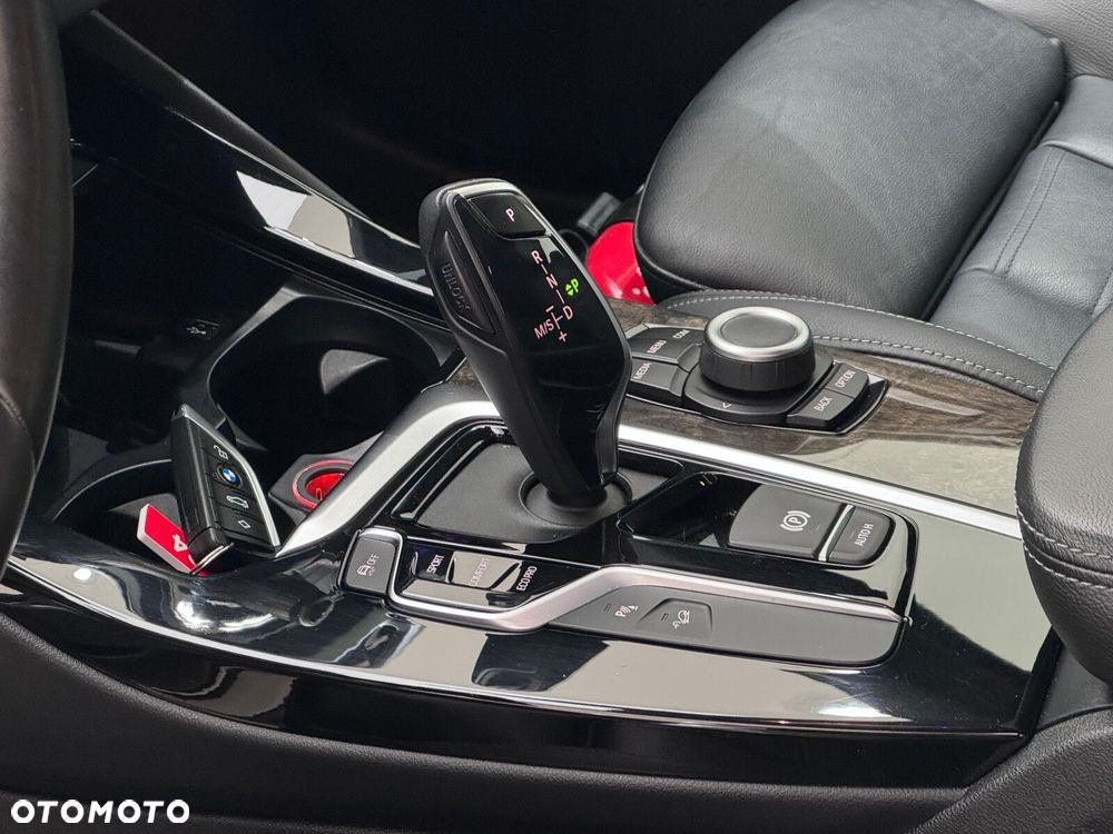 BMW X3 xDrive20i M Sport sport - 9