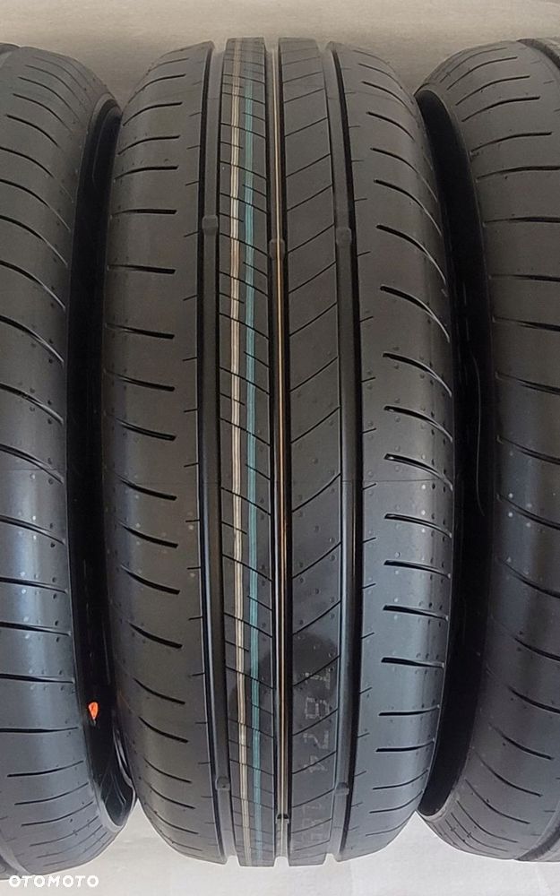 4x NOWE OPONY NEXEN NBLUE S 185/65R15 185 65 R15 88H 2024 - 3